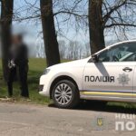 У Вінницькій області затримали продавця гранати