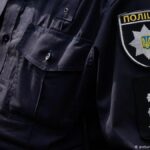 Вінницькі патрульні затримали чоловіка, який був у розшуку