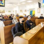 Сергій Моргунов: На передову до вінницьких військових відправили буржуйки, автівки, дрони та смаколики