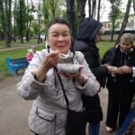 “Солдатські страви на живому вогні”, - у Вінниці пройде фестиваль польової кухні