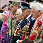 У Вінниці планують онлайн-заходи з нагоди 76-ї річниці Перемоги