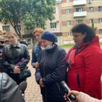 У Вінниці розпочалось судове засідання по справі водійки, яка в нетверезому стані збила дитину. ДЕТАЛІ ПОДІЙ.