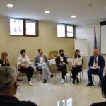 Проєкт «Інтегрований розвиток міст в Україні ІІ» стартував у Вінниці
