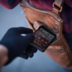 На Вінниччині чоловіку загрожує 4 роки позбавлення волі за вкрадений телефон