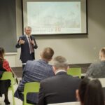 У Вінниці триває робочий візит за участі мера Маріуполя