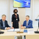 У Вінниці на базі кафедри ВНТУ створять лабораторію з розвитку транспортної мережі міста