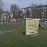 Понад 19 мільйонів гривень планують витратити у Вінниці на ремонт спортивного майданчика однієї зі шкіл
