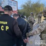 На Вінниччині затримали зловмисників, які постачали наркотики до в'язниці