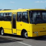 Відзавтра у Вінницьких маршрутках подорожчає проїзд