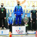 Вихованець вінницької спортивної школи виборов «бронзу» на чемпіонаті україни з пауерліфтингу
