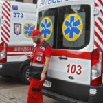 На Вінниччині понад 11 тисяч людей хворіють на COVID-19