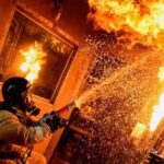 На Вінниччині у пожежі загинула 88-річна жінка