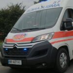 У Вінниці на вулиці знайшли мертвого чоловіка