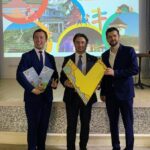 Літера “V” з контуром області всередині: у Вінниччини з’явився власний туристичний бренд