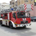 З бюджету Вінниці виділили кошти на спецавто для рятувальників