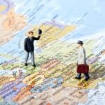 За минулий рік на Вінниччину приїхало 132 мігранти