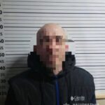 На Вінниччині розбійник посеред білого дня напав на чоловіка