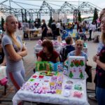 У Вінниці на Вишеньці пройде ярмарок рукоділля