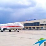 Стало відомо, коли Вінниця розпочне реконструкцію аеровокзалу