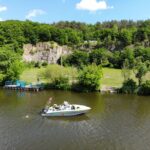 Улітку акваторію Південного Бугу охоронятиме водний патруль