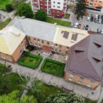 У Вінниці триває реконструкція третьої міської лікарні