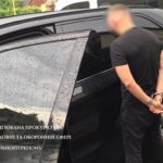 На Вінниччині затримали чоловіка, який намагався підкупити офіцера СБУ, щоб організувати гральний бізнес
