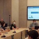 Документ, який сприятиме ефективності закупівель у медицині, презентували у Вінниці