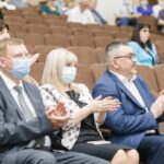 У Вінниці обговорили новації трансплантації та серцево-судинної хірургії