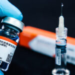 Цими вихідними у Вінниці можна вакцинуватися від коронавірусу