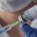 На Замості та на Вишеньці цими вихідними працюватимуть Центри вакцинації