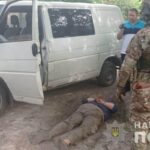 На Вінниччині пройшла масштабна спецоперація по ліквідації каналу продажу зброї