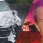 Хлопця, якого збила нетвереза водійка, виписали з лікарні