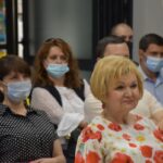 "Це місто, на яке хочеться рівнятись”, - до Вінниці приїхала делегація з Полтави