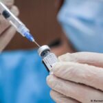 Де у Вінниці цього тижня проводитимуть вакцинацію від COVID-19