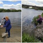 У Вінниці перевірили пляжа на готовність до купального сезону
