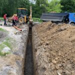 На Кореї збудували нову каналізаційну мережу
