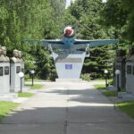 Вінницький Музей повітряних сил ЗСУ відновлює роботу після тривалої перерви