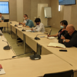 Чим займеться у Вінниці робоча група з питань наповнення бюджету