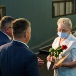 У Вінниці медиків привітали з професійним святом