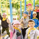 “Квести, флешмоби та карантинні обмеження”, - у Вінниці розпочали роботу пришкільні табори 