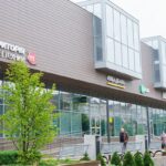 У середмісті Вінниці продовжують змінювати рекламні вивіски