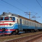 "Укрзалізниця” пустила через Вінницю додатковий потяг до моря