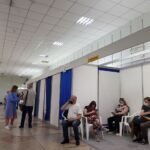 У суботу вінничани зможуть отримати щеплення від коронавірусу у трьох Центрах вакцинації
