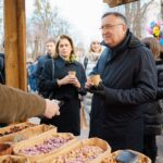 Наступного тижня до Вінниці приїде делегація з Франції