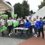 Вінничанам розповідали як протидіяти домашньому насильству