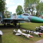 Цими вихідними вінничан запрошують на День відкритих дверей у Музеї Повітряних Сил ЗСУ