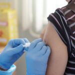 У Вінниці проводитимуть щеплення другою дозою вакцини CoronaVac