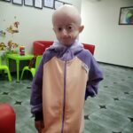 Померла вінничанка з синдромом передчасного старіння