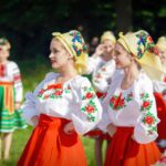 У Вінниці стартував проєкт «Мистецьке літо»