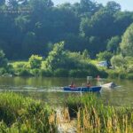 У Вінницькій області потонув 19-річний хлопець  